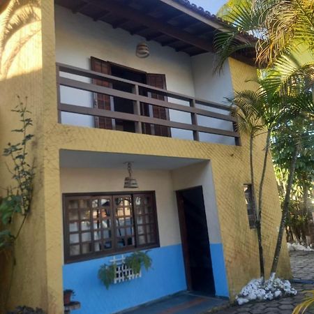 Sobrado Estiloso Com Piscina A 300 M Da Praia Caraguatatuba Extérieur photo