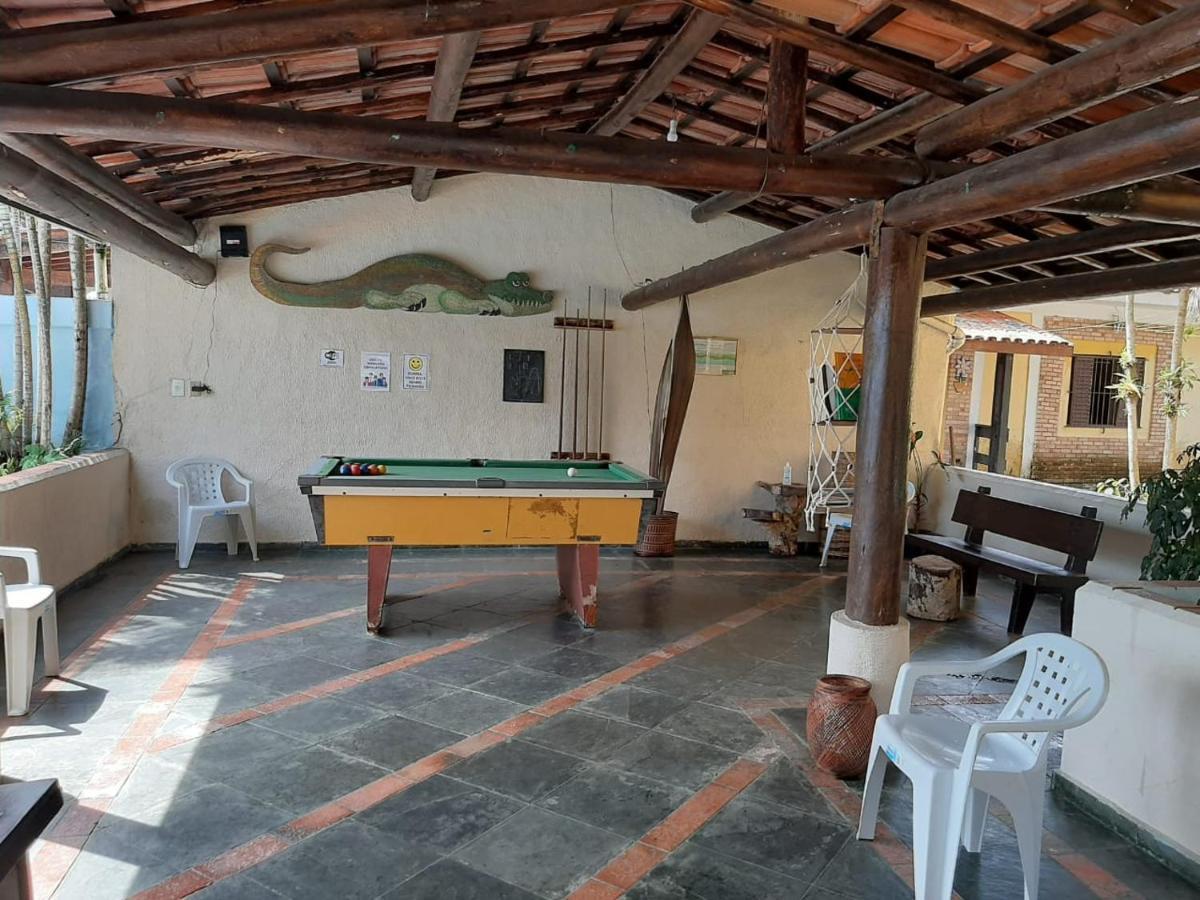 Sobrado Estiloso Com Piscina A 300 M Da Praia Caraguatatuba Extérieur photo