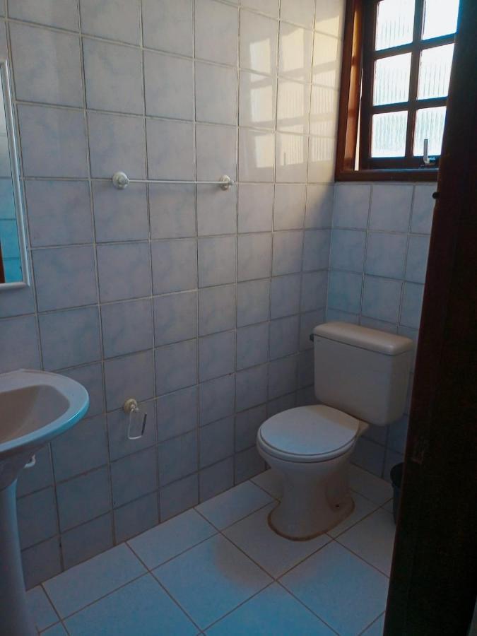 Sobrado Estiloso Com Piscina A 300 M Da Praia Caraguatatuba Extérieur photo
