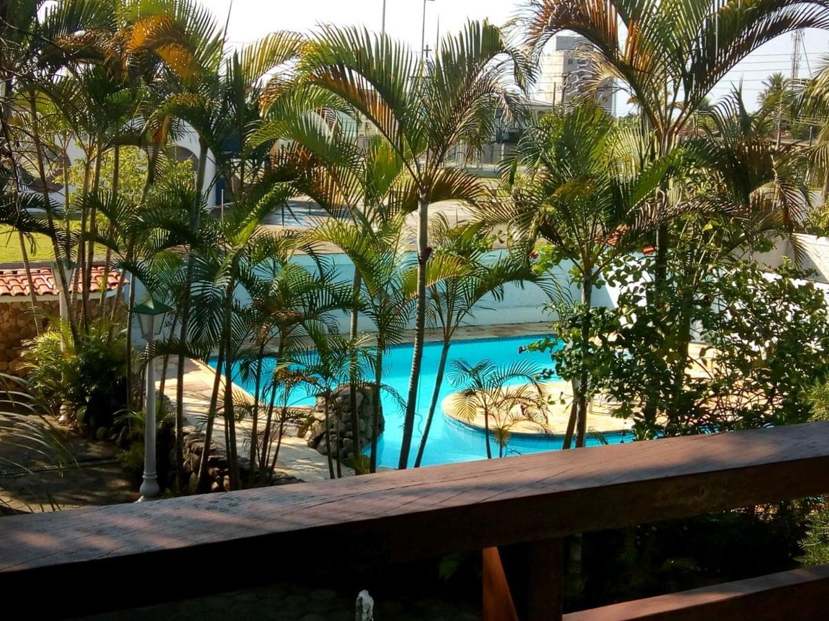 Sobrado Estiloso Com Piscina A 300 M Da Praia Caraguatatuba Extérieur photo